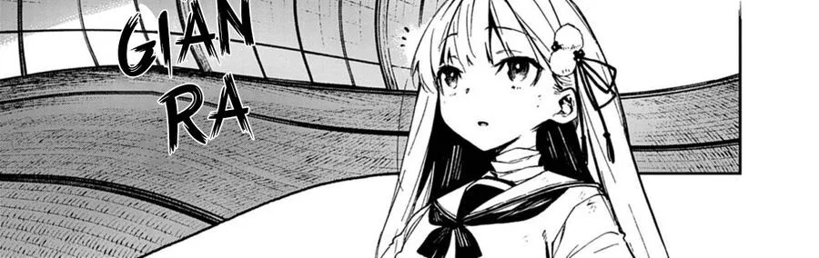 Gokumon Nadeshiko Koko Ni Ari Chap 4 - Next Chap 5