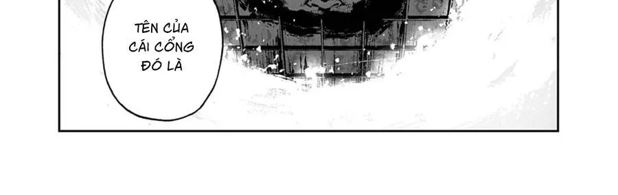 Gokumon Nadeshiko Koko Ni Ari Chap 4 - Next Chap 5