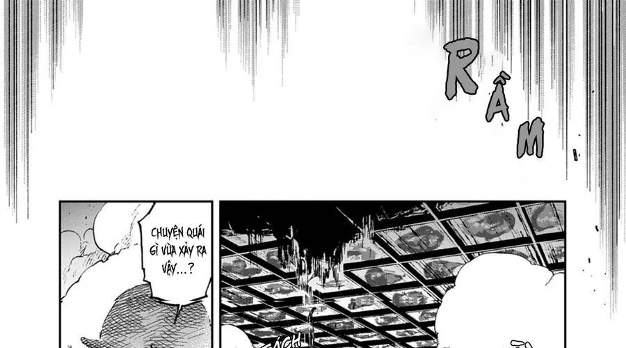 Gokumon Nadeshiko Koko Ni Ari Chap 4 - Next Chap 5