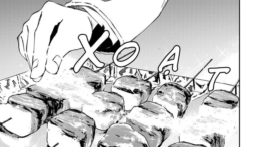 Gokumon Nadeshiko Koko Ni Ari Chap 5 - Next Chap 6