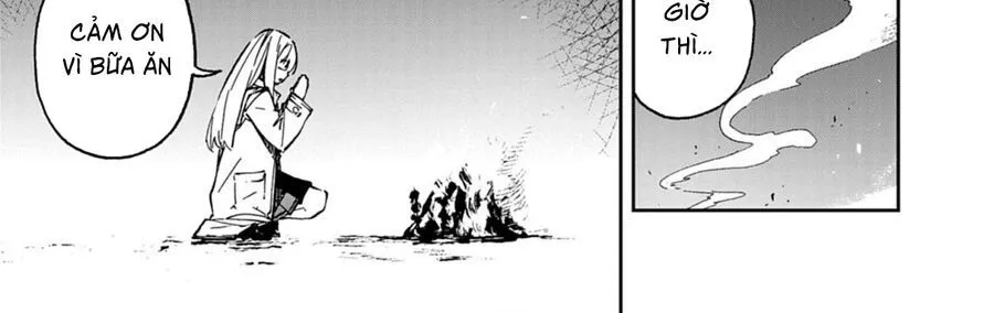 Gokumon Nadeshiko Koko Ni Ari Chap 5 - Next Chap 6