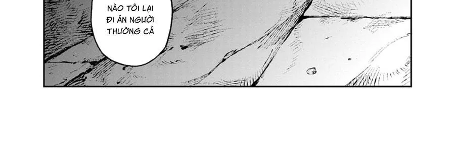 Gokumon Nadeshiko Koko Ni Ari Chap 5 - Next Chap 6