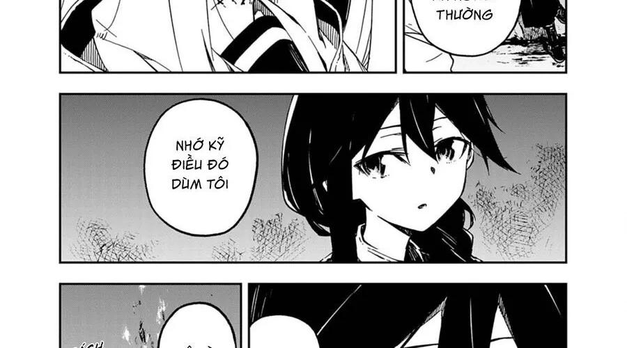 Gokumon Nadeshiko Koko Ni Ari Chap 5 - Next Chap 6