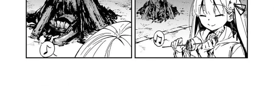 Gokumon Nadeshiko Koko Ni Ari Chap 5 - Next Chap 6