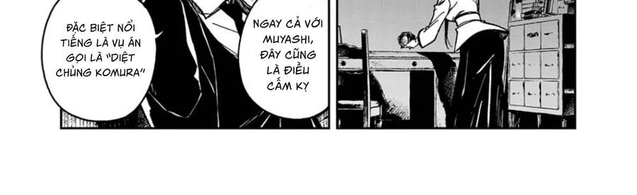 Gokumon Nadeshiko Koko Ni Ari Chap 6 - Next Chap 7