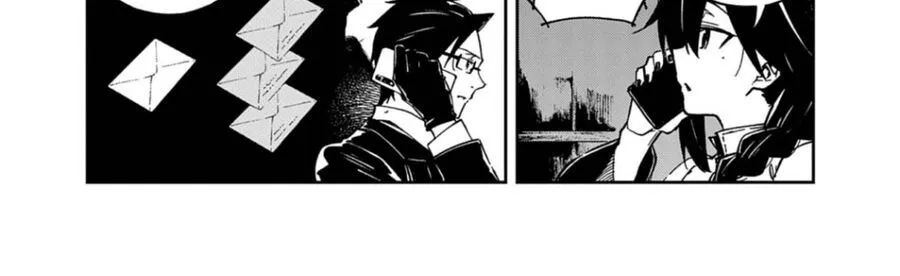 Gokumon Nadeshiko Koko Ni Ari Chap 6 - Next Chap 7