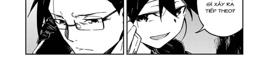 Gokumon Nadeshiko Koko Ni Ari Chap 6 - Next Chap 7