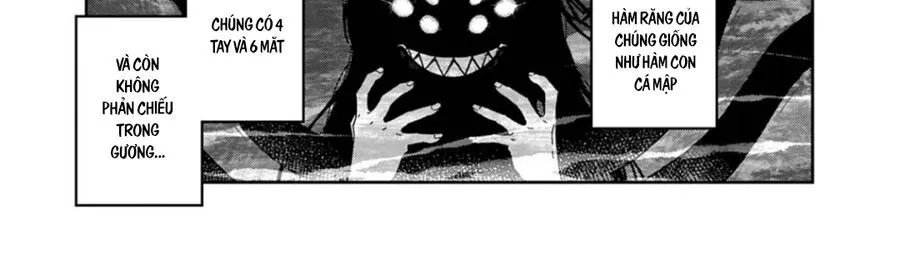 Gokumon Nadeshiko Koko Ni Ari Chap 6 - Next Chap 7