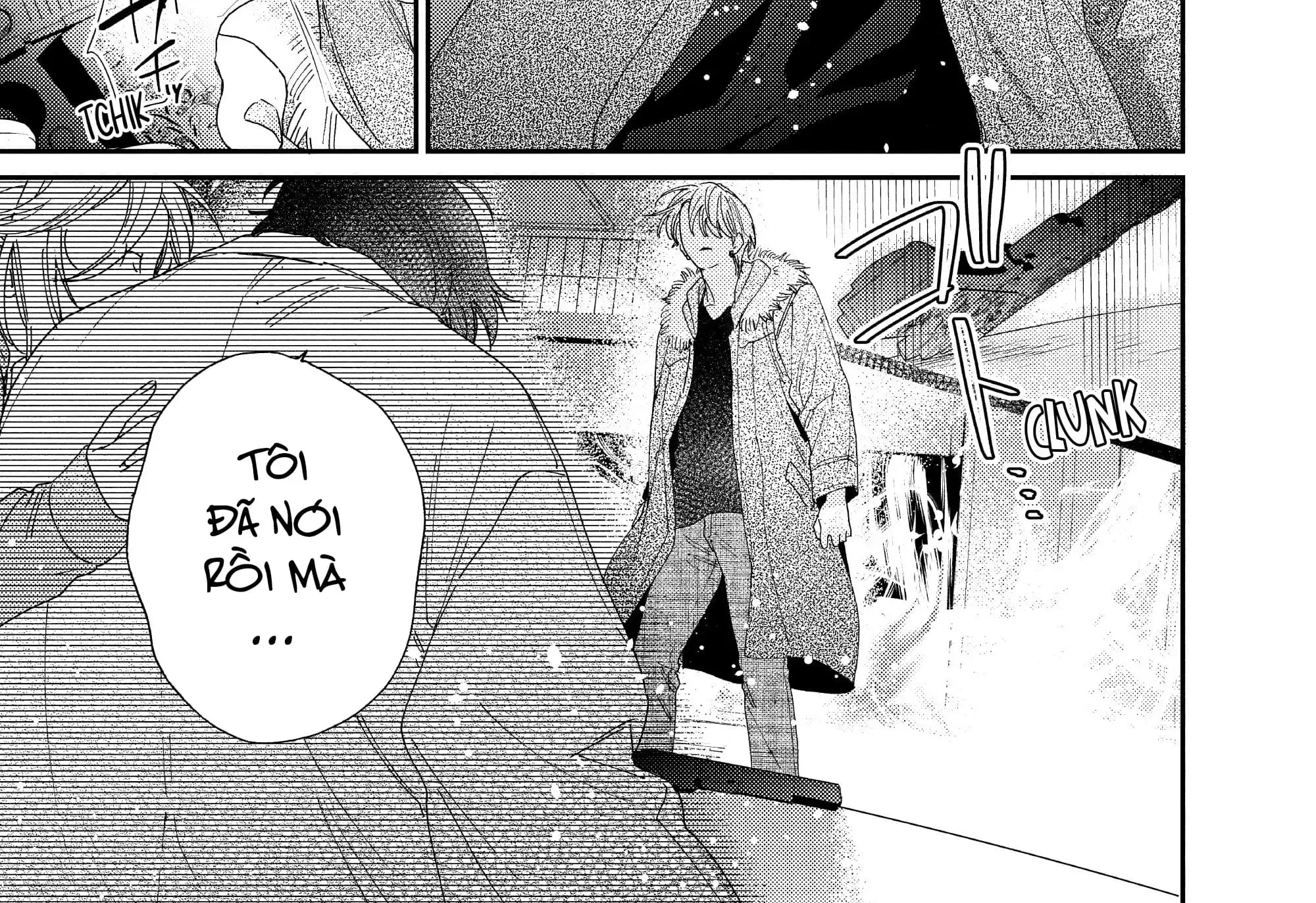 Gokutsuma Days: Gokudou Sankyoudai Ni Semaretemasu Chap 27 - Next Chap 28