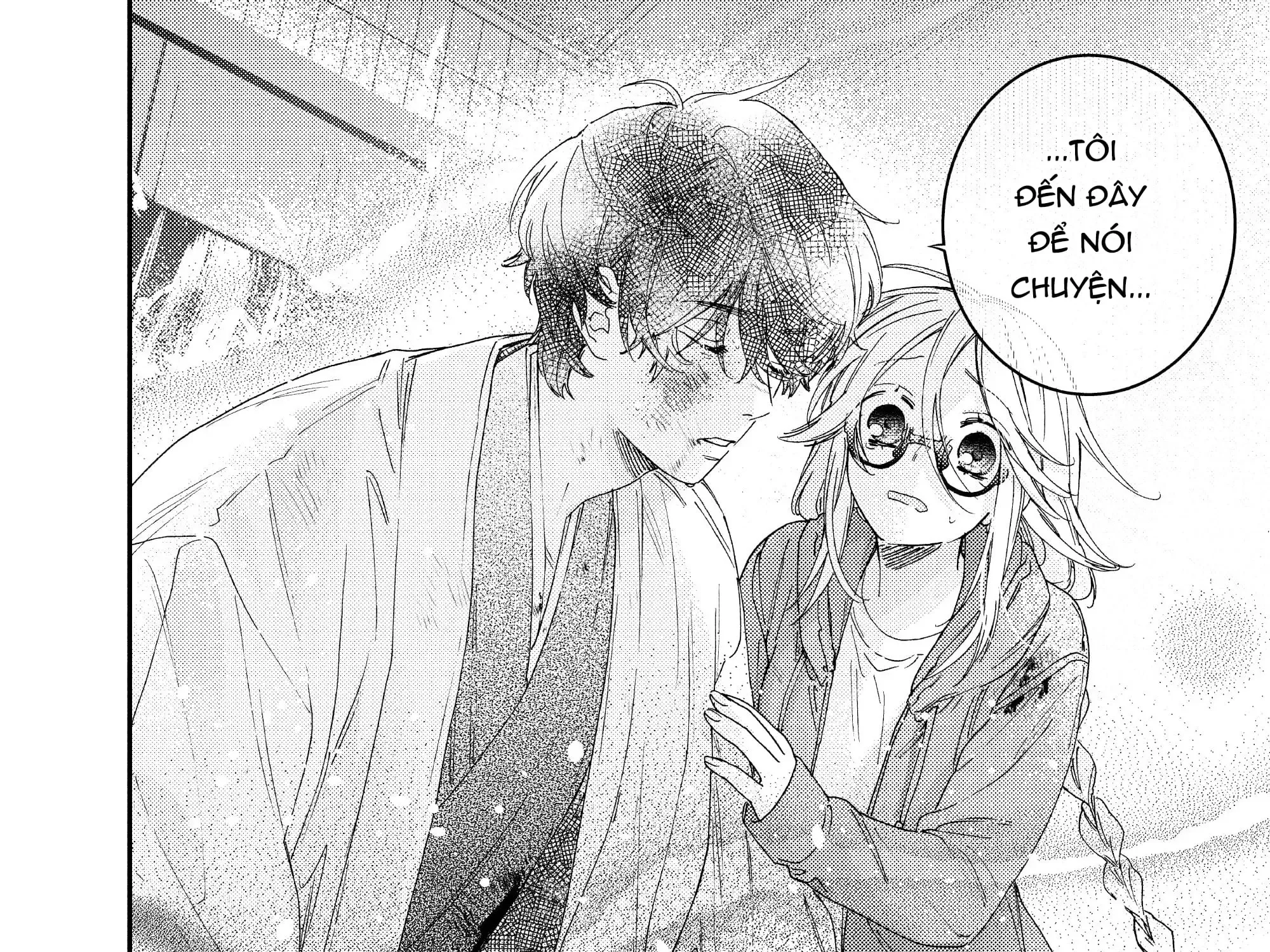 Gokutsuma Days: Gokudou Sankyoudai Ni Semaretemasu Chap 27 - Next Chap 28