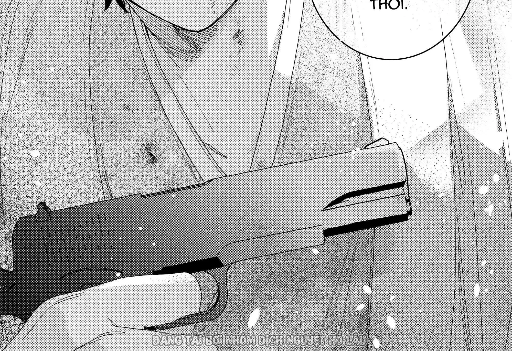 Gokutsuma Days: Gokudou Sankyoudai Ni Semaretemasu Chap 27 - Next Chap 28