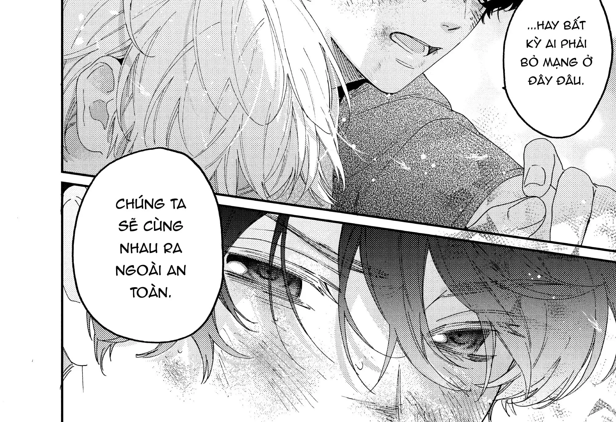 Gokutsuma Days: Gokudou Sankyoudai Ni Semaretemasu Chap 27 - Next Chap 28