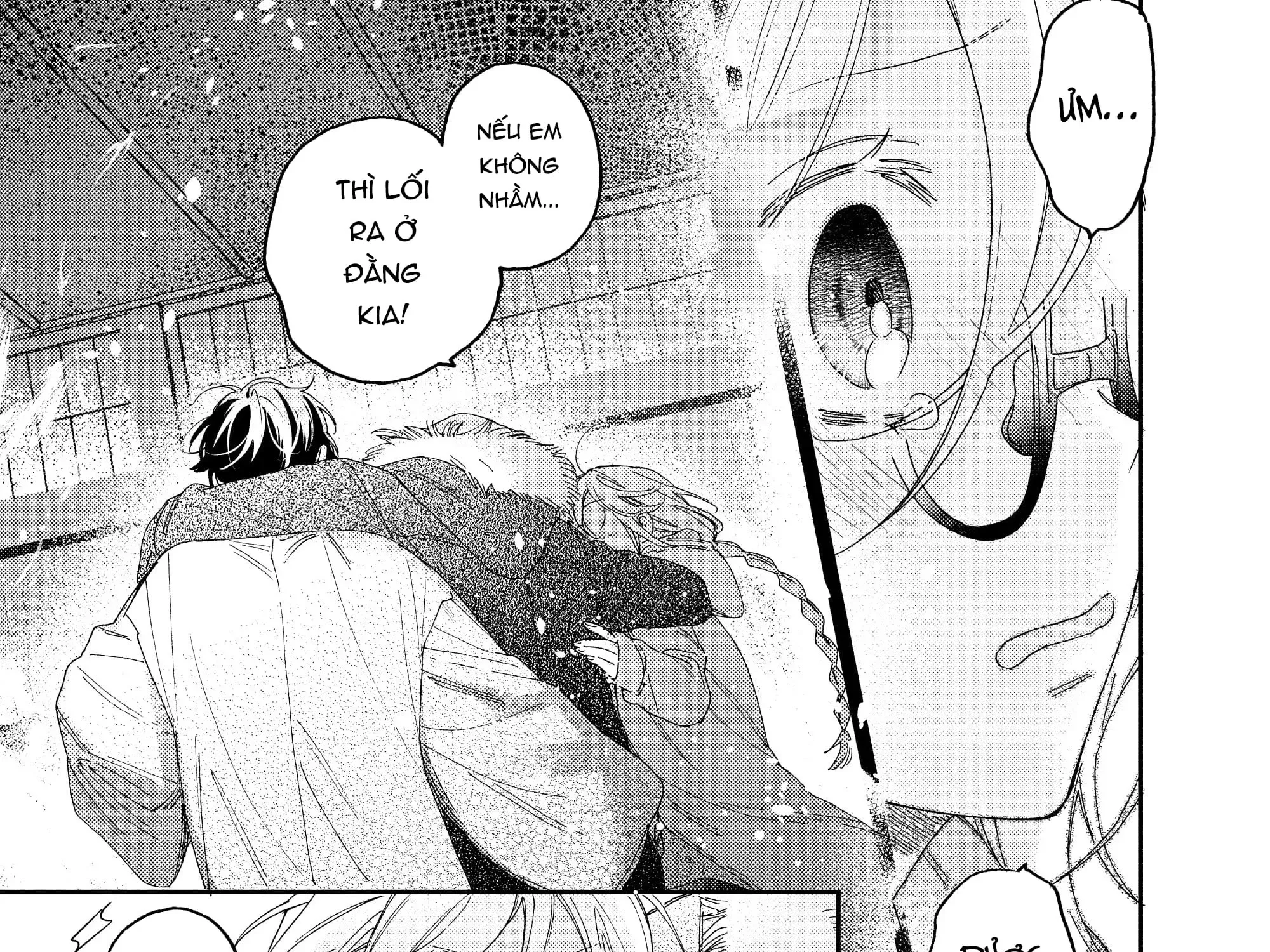 Gokutsuma Days: Gokudou Sankyoudai Ni Semaretemasu Chap 27 - Next Chap 28