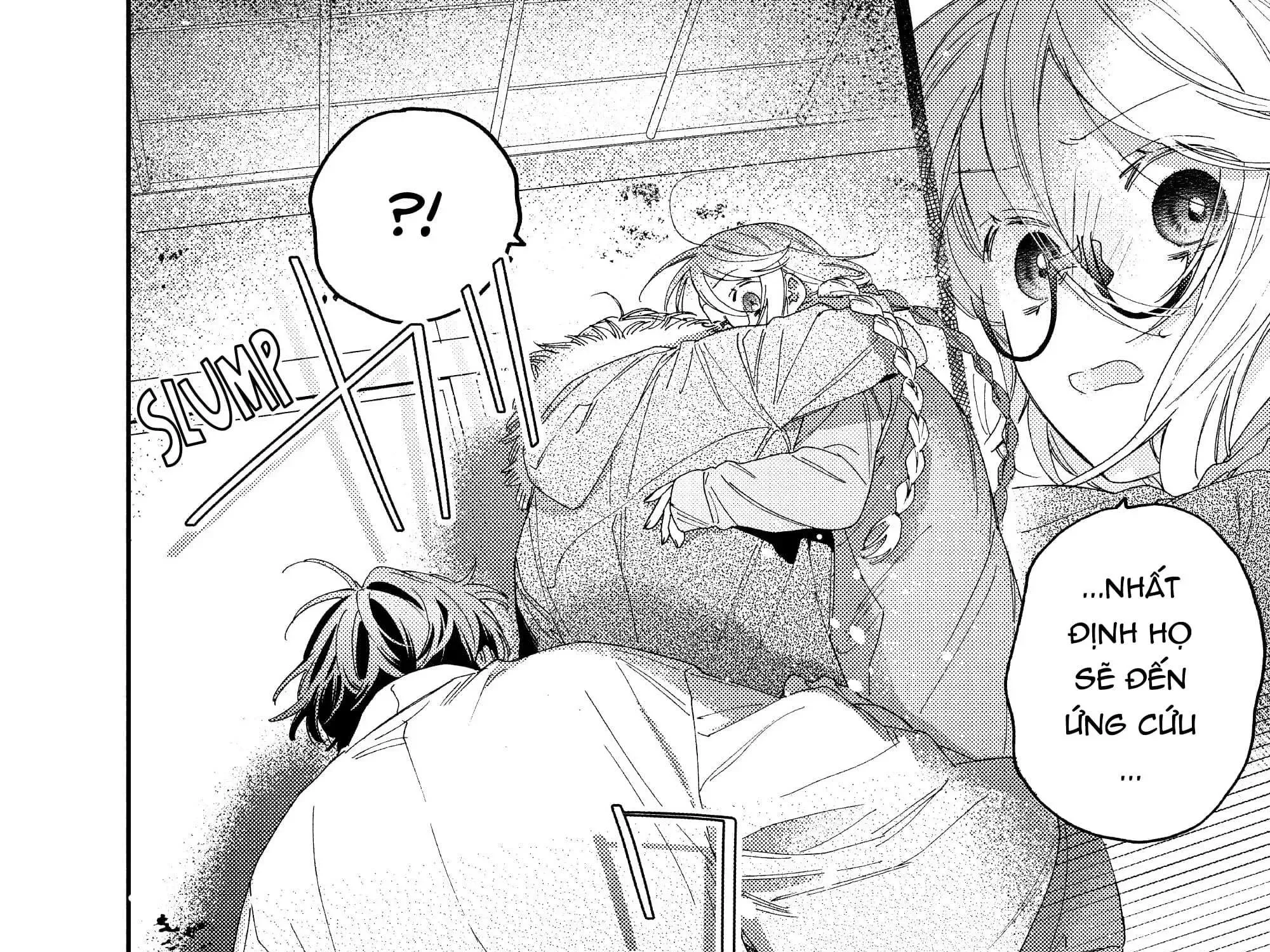 Gokutsuma Days: Gokudou Sankyoudai Ni Semaretemasu Chap 27 - Next Chap 28