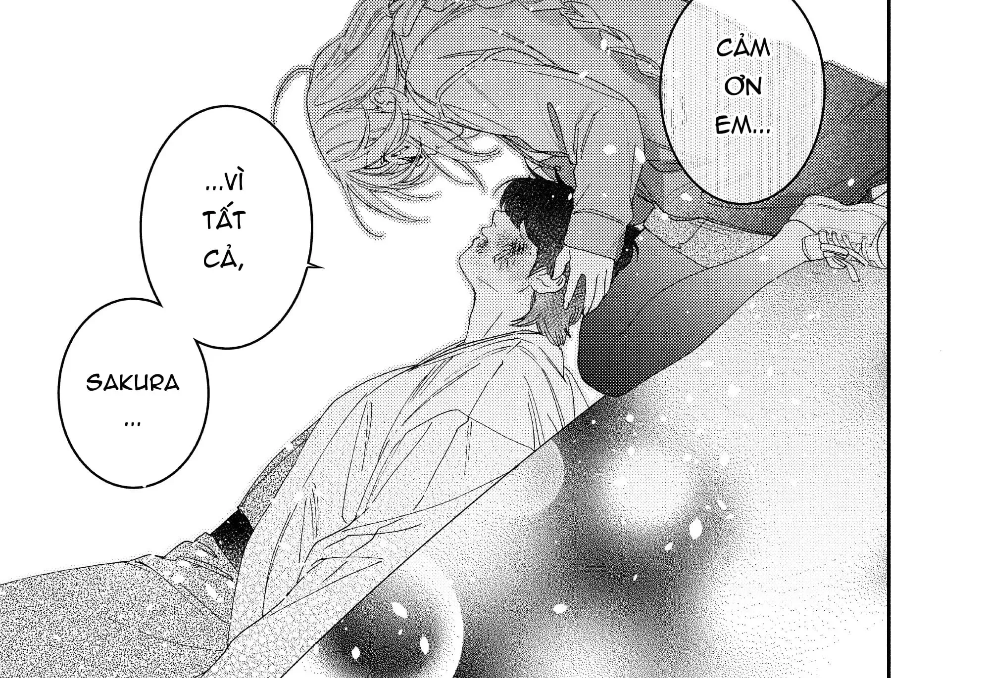 Gokutsuma Days: Gokudou Sankyoudai Ni Semaretemasu Chap 27 - Next Chap 28