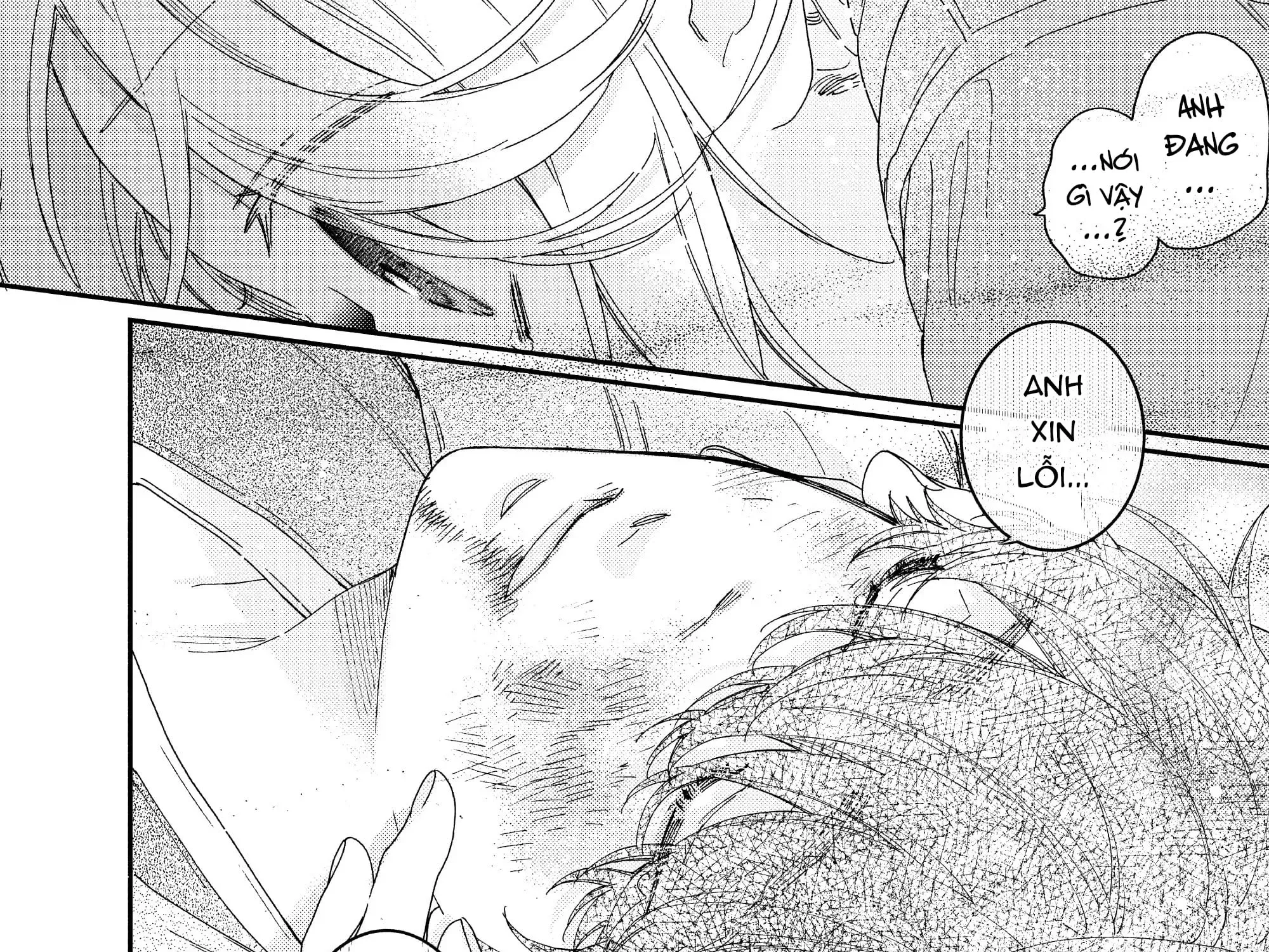 Gokutsuma Days: Gokudou Sankyoudai Ni Semaretemasu Chap 27 - Next Chap 28