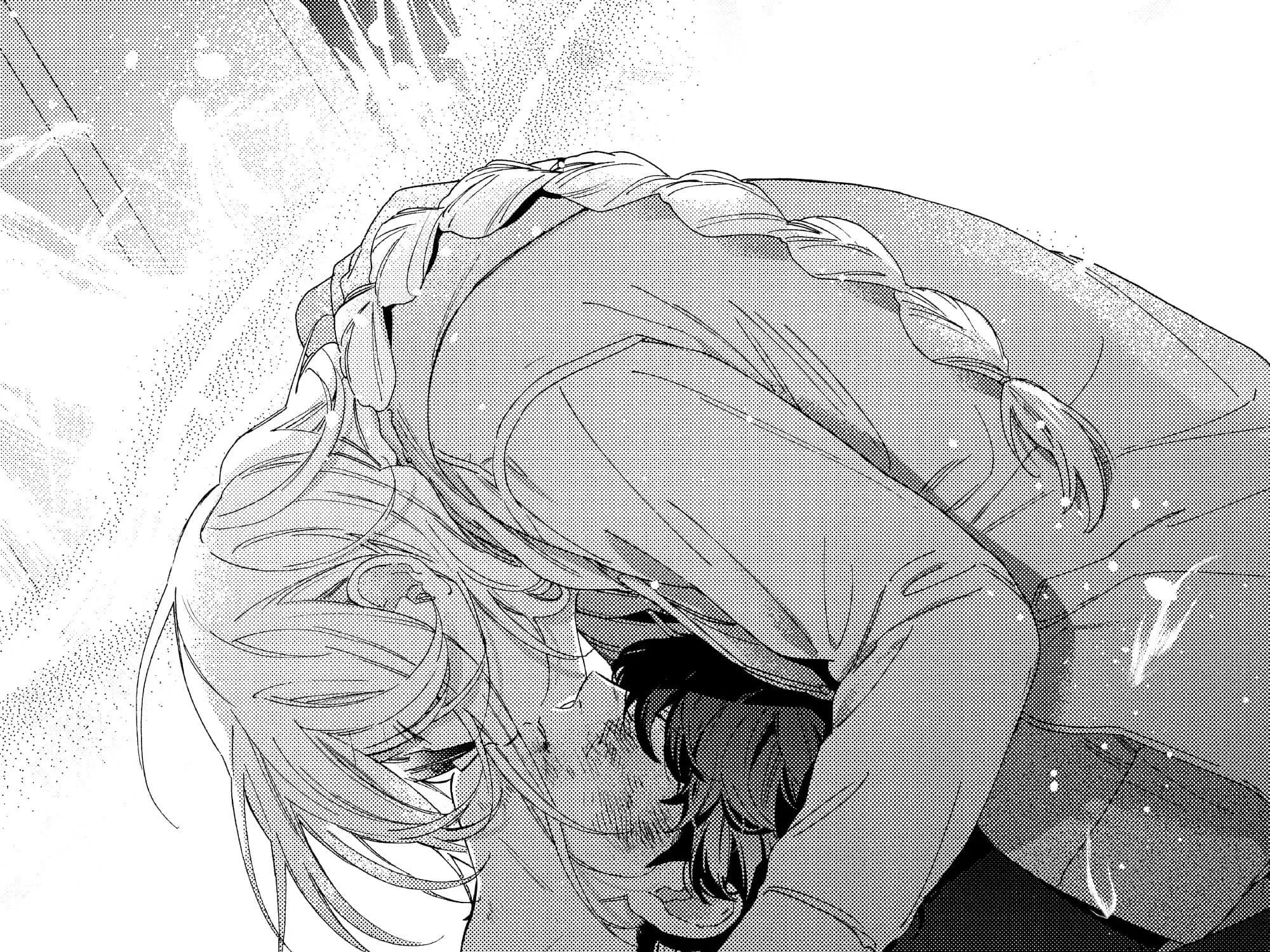 Gokutsuma Days: Gokudou Sankyoudai Ni Semaretemasu Chap 27 - Next Chap 28