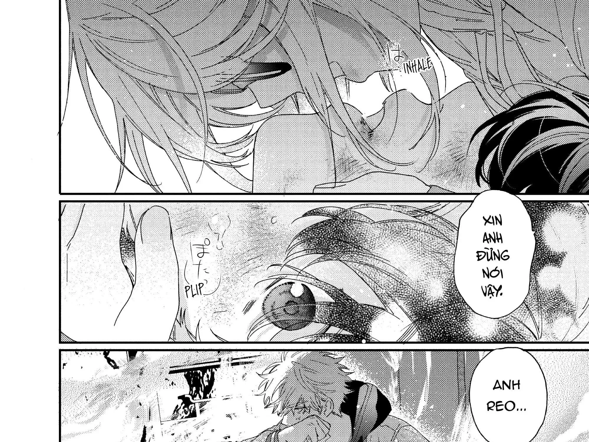 Gokutsuma Days: Gokudou Sankyoudai Ni Semaretemasu Chap 27 - Next Chap 28