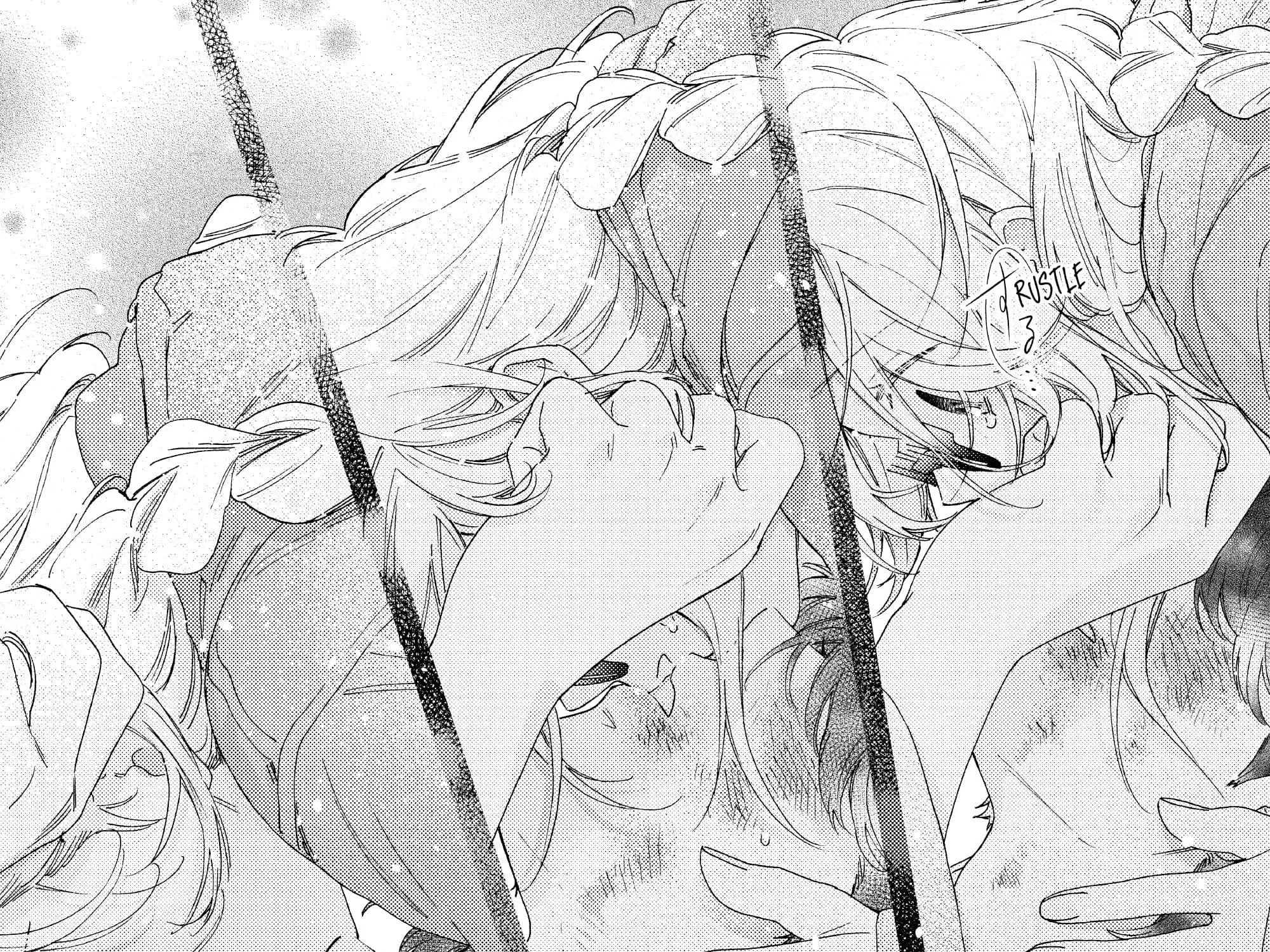 Gokutsuma Days: Gokudou Sankyoudai Ni Semaretemasu Chap 27 - Next Chap 28