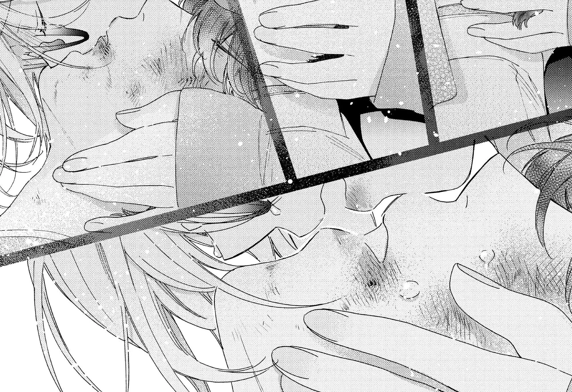 Gokutsuma Days: Gokudou Sankyoudai Ni Semaretemasu Chap 27 - Next Chap 28