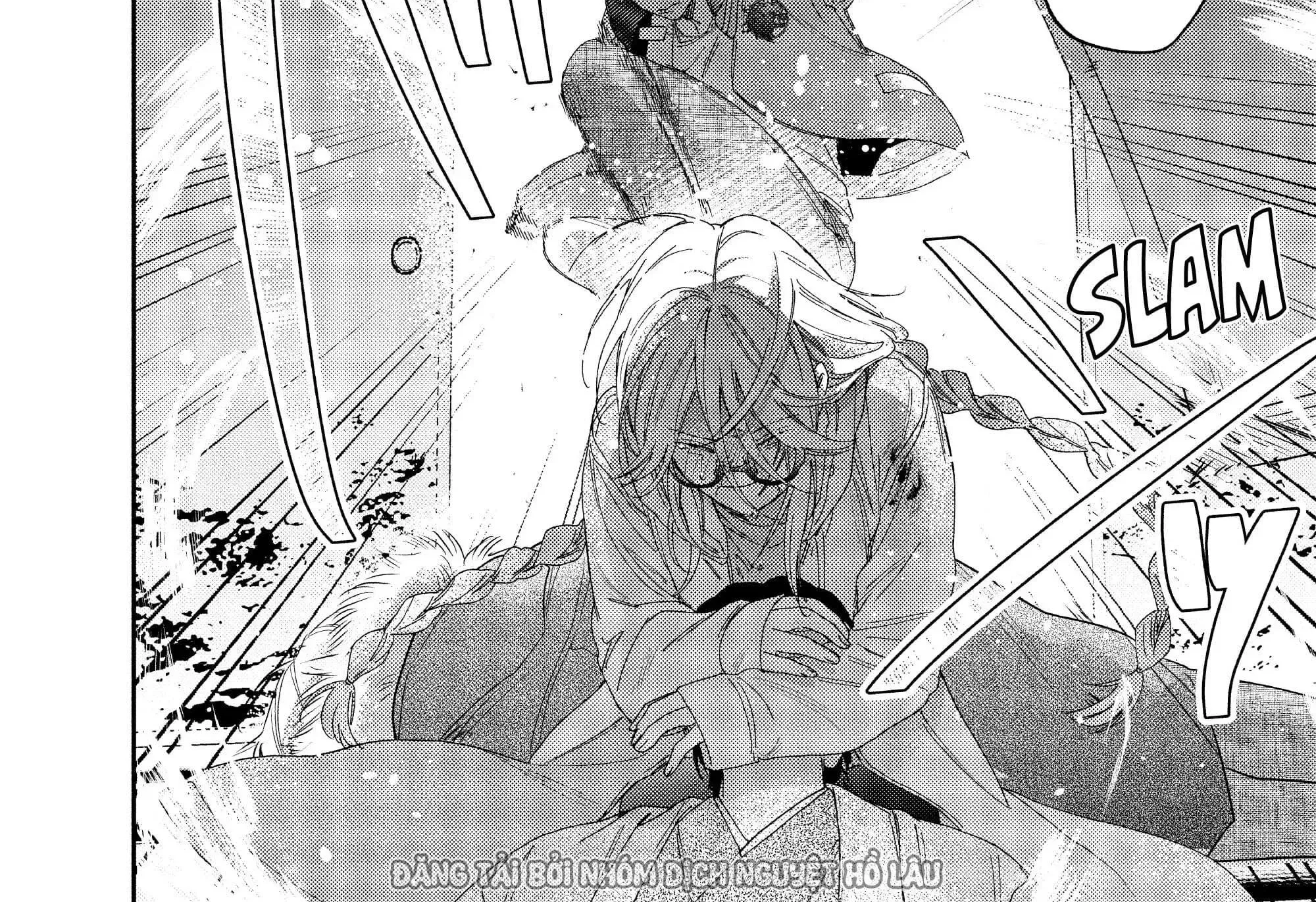 Gokutsuma Days: Gokudou Sankyoudai Ni Semaretemasu Chap 27 - Next Chap 28