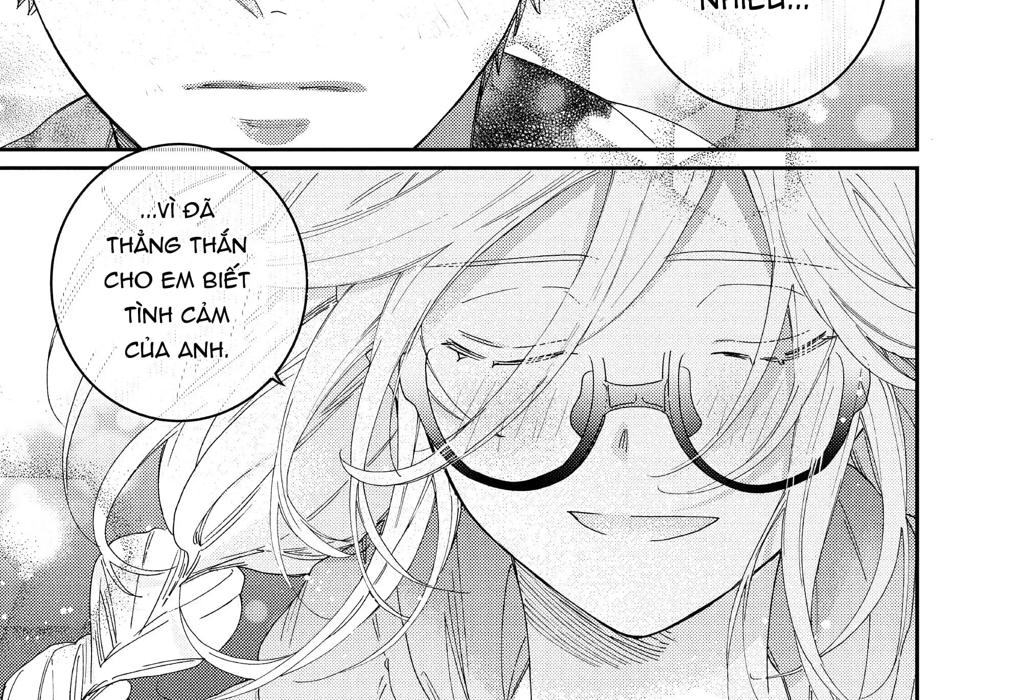 Gokutsuma Days: Gokudou Sankyoudai Ni Semaretemasu Chap 27 - Next Chap 28