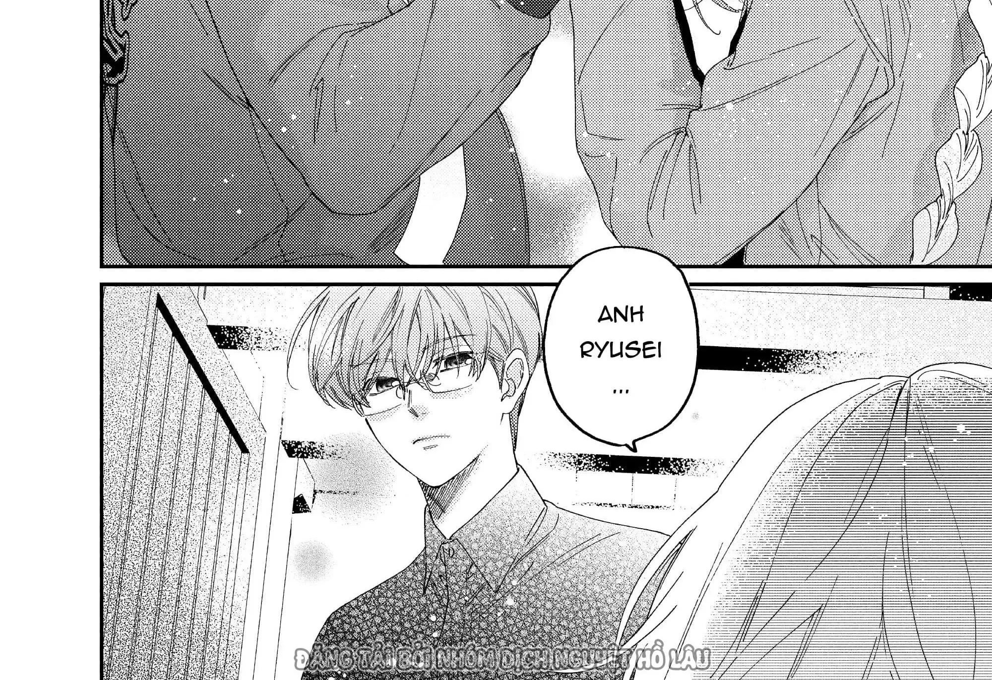 Gokutsuma Days: Gokudou Sankyoudai Ni Semaretemasu Chap 27 - Next Chap 28