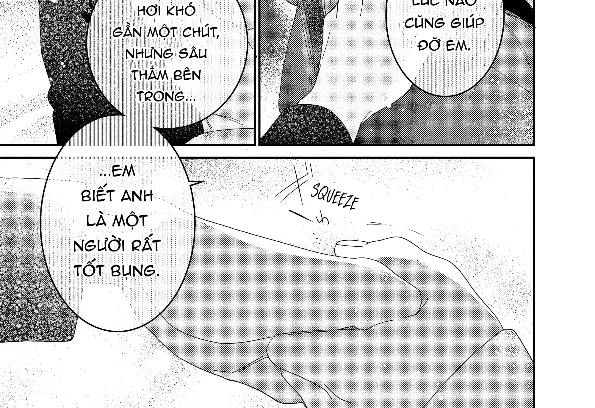 Gokutsuma Days: Gokudou Sankyoudai Ni Semaretemasu Chap 27 - Next Chap 28