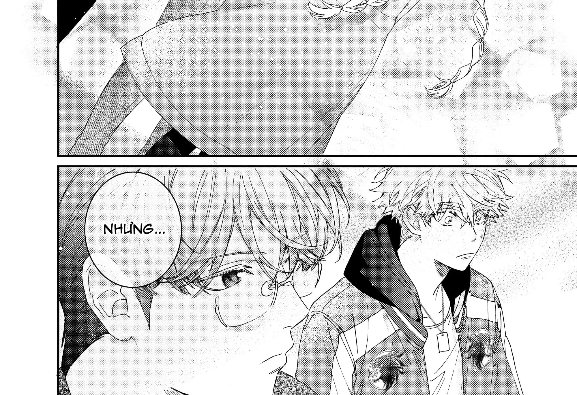 Gokutsuma Days: Gokudou Sankyoudai Ni Semaretemasu Chap 27 - Next Chap 28
