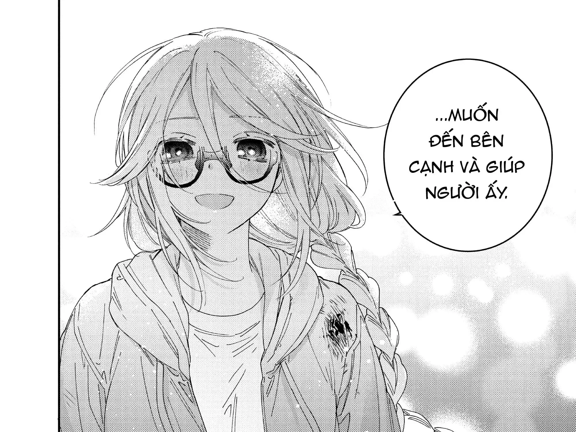 Gokutsuma Days: Gokudou Sankyoudai Ni Semaretemasu Chap 27 - Next Chap 28