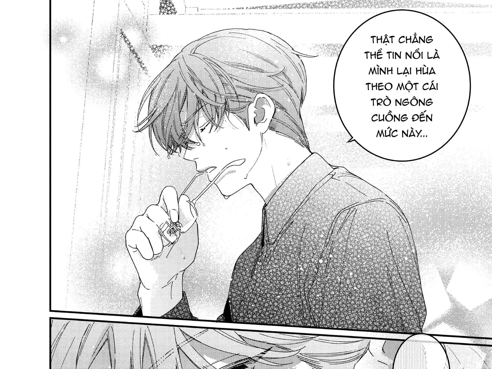 Gokutsuma Days: Gokudou Sankyoudai Ni Semaretemasu Chap 27 - Next Chap 28