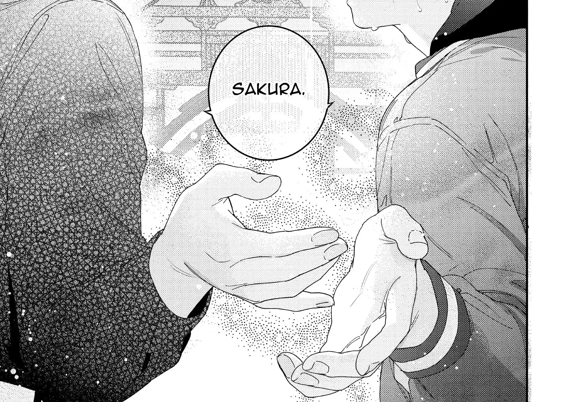 Gokutsuma Days: Gokudou Sankyoudai Ni Semaretemasu Chap 27 - Next Chap 28