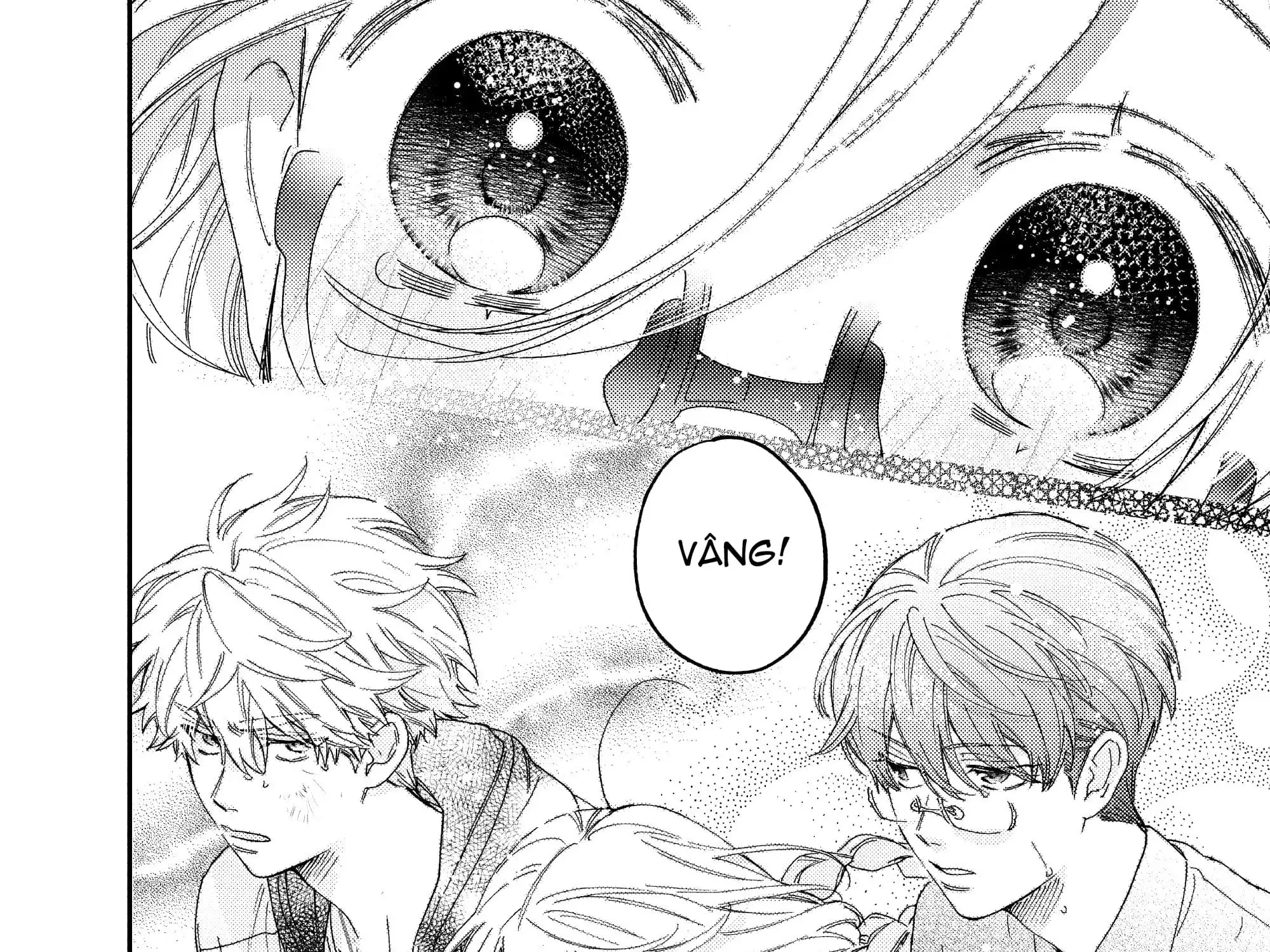 Gokutsuma Days: Gokudou Sankyoudai Ni Semaretemasu Chap 27 - Next Chap 28