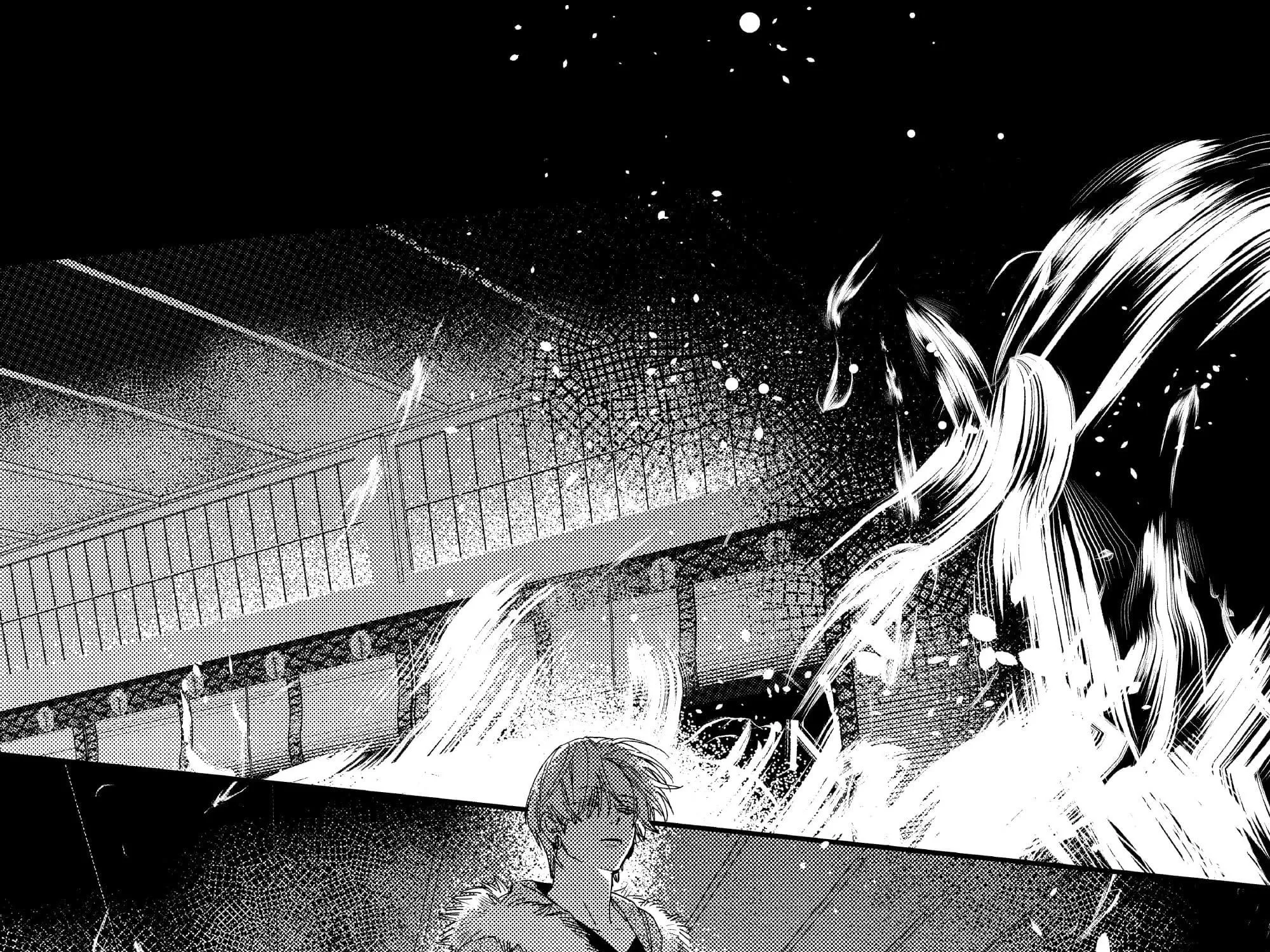 Gokutsuma Days: Gokudou Sankyoudai Ni Semaretemasu Chap 27 - Next Chap 28