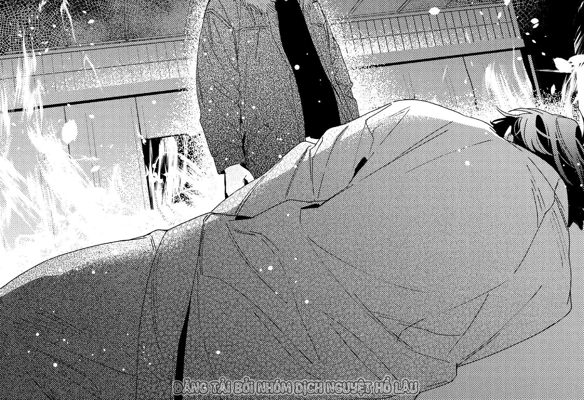 Gokutsuma Days: Gokudou Sankyoudai Ni Semaretemasu Chap 27 - Next Chap 28