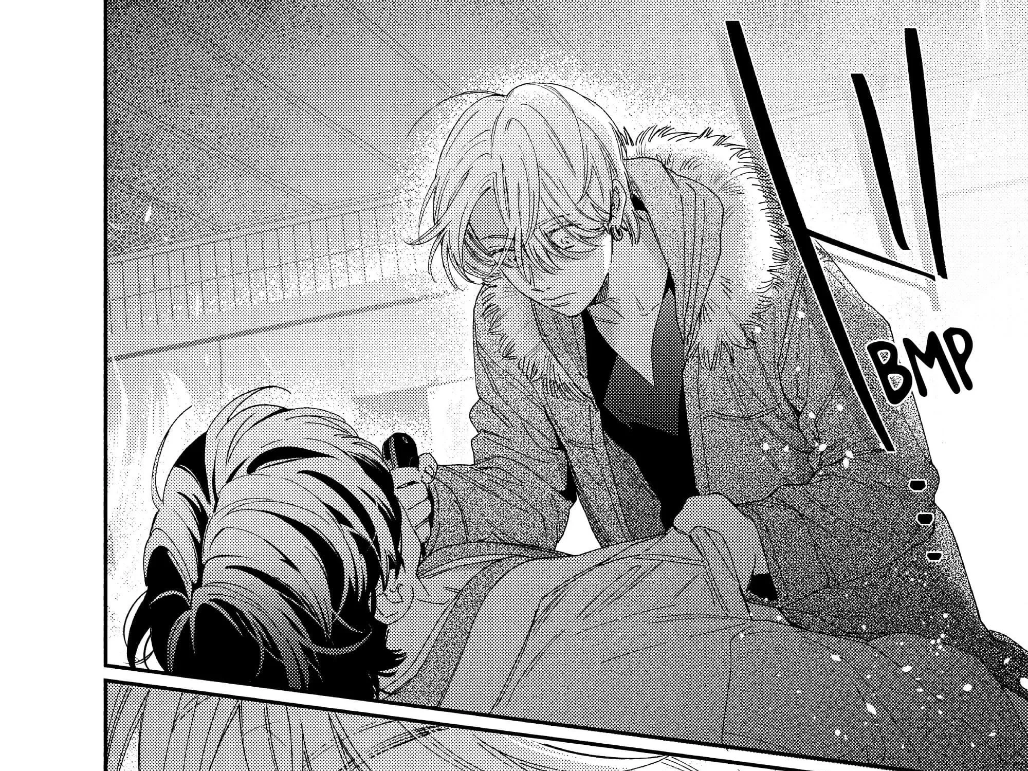 Gokutsuma Days: Gokudou Sankyoudai Ni Semaretemasu Chap 27 - Next Chap 28