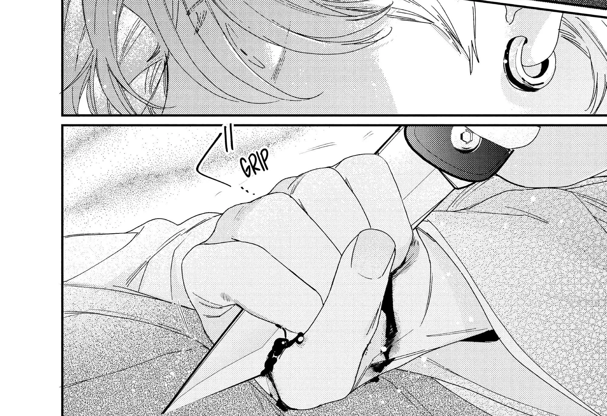 Gokutsuma Days: Gokudou Sankyoudai Ni Semaretemasu Chap 27 - Next Chap 28