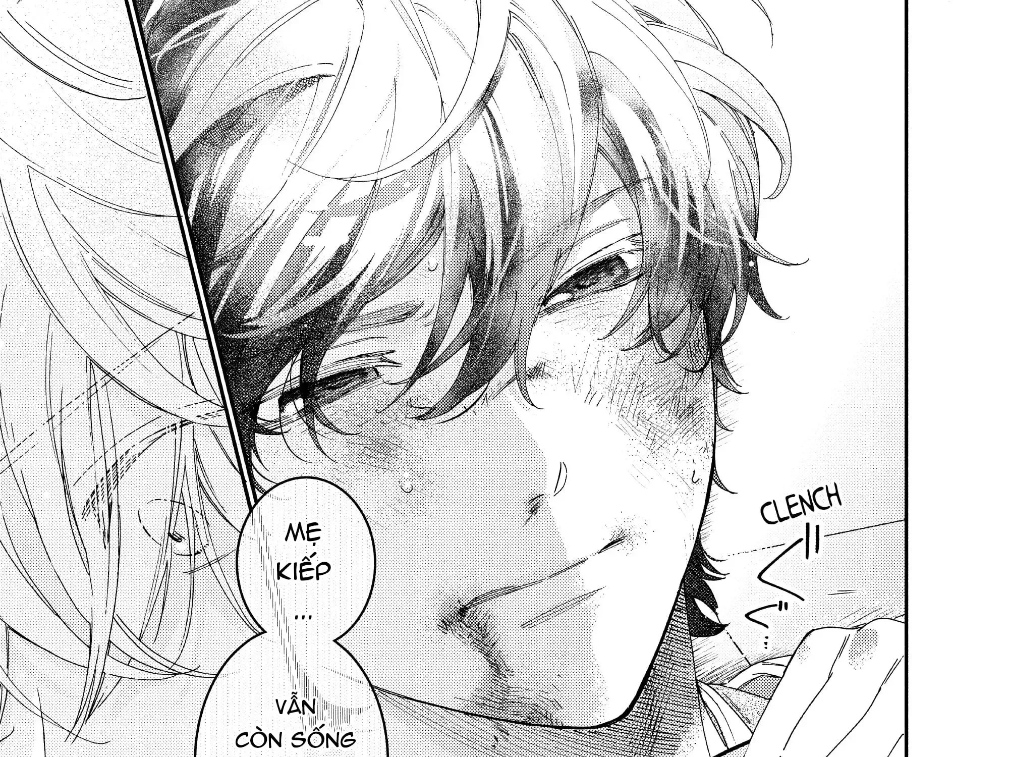 Gokutsuma Days: Gokudou Sankyoudai Ni Semaretemasu Chap 27 - Next Chap 28