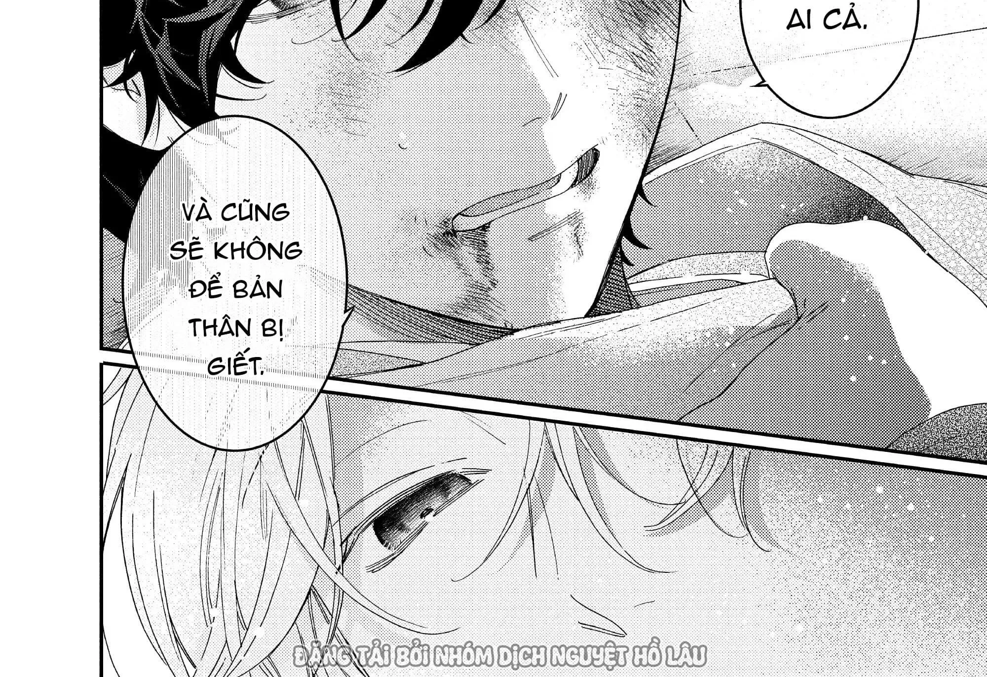 Gokutsuma Days: Gokudou Sankyoudai Ni Semaretemasu Chap 27 - Next Chap 28