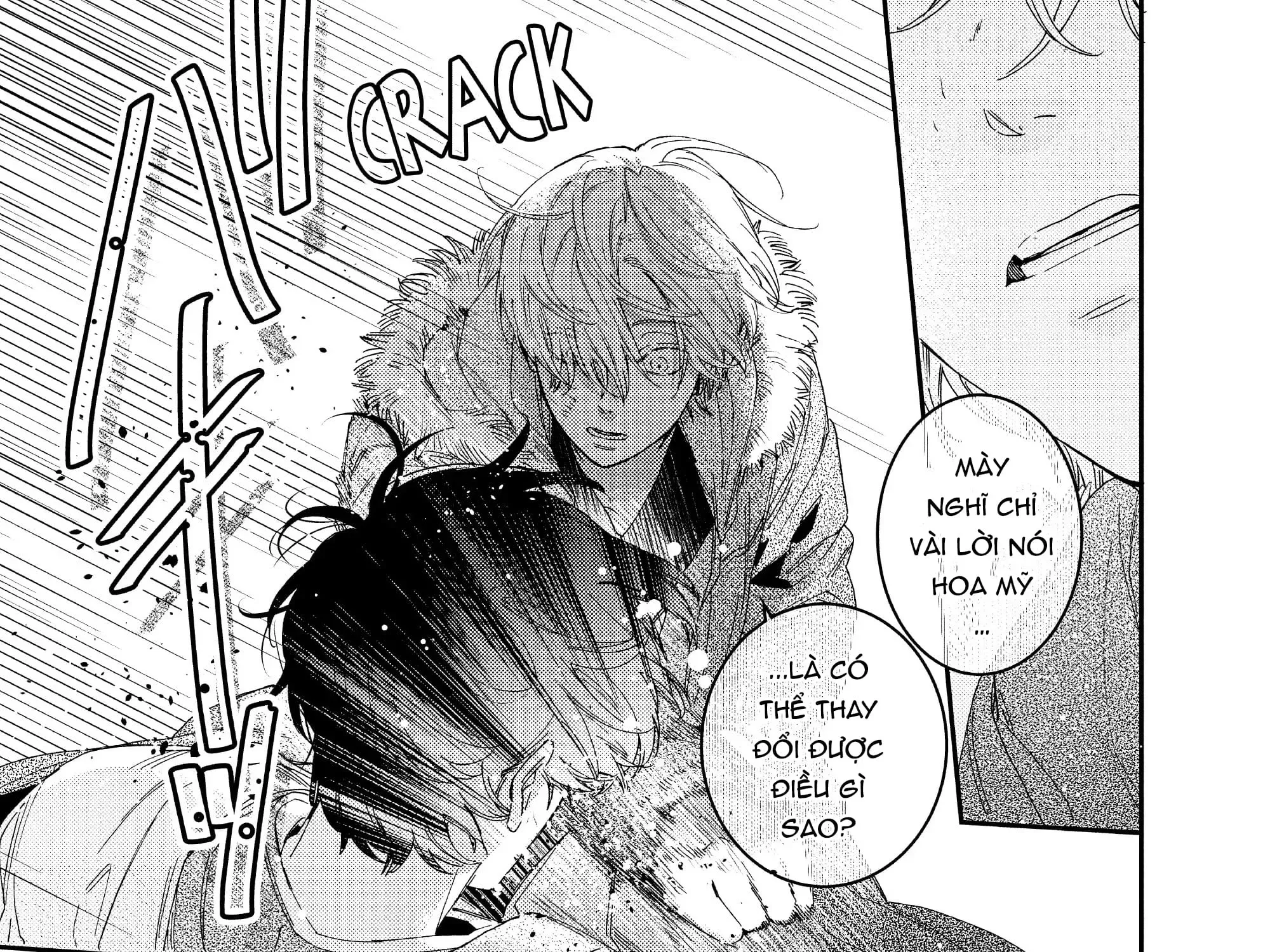 Gokutsuma Days: Gokudou Sankyoudai Ni Semaretemasu Chap 27 - Next Chap 28
