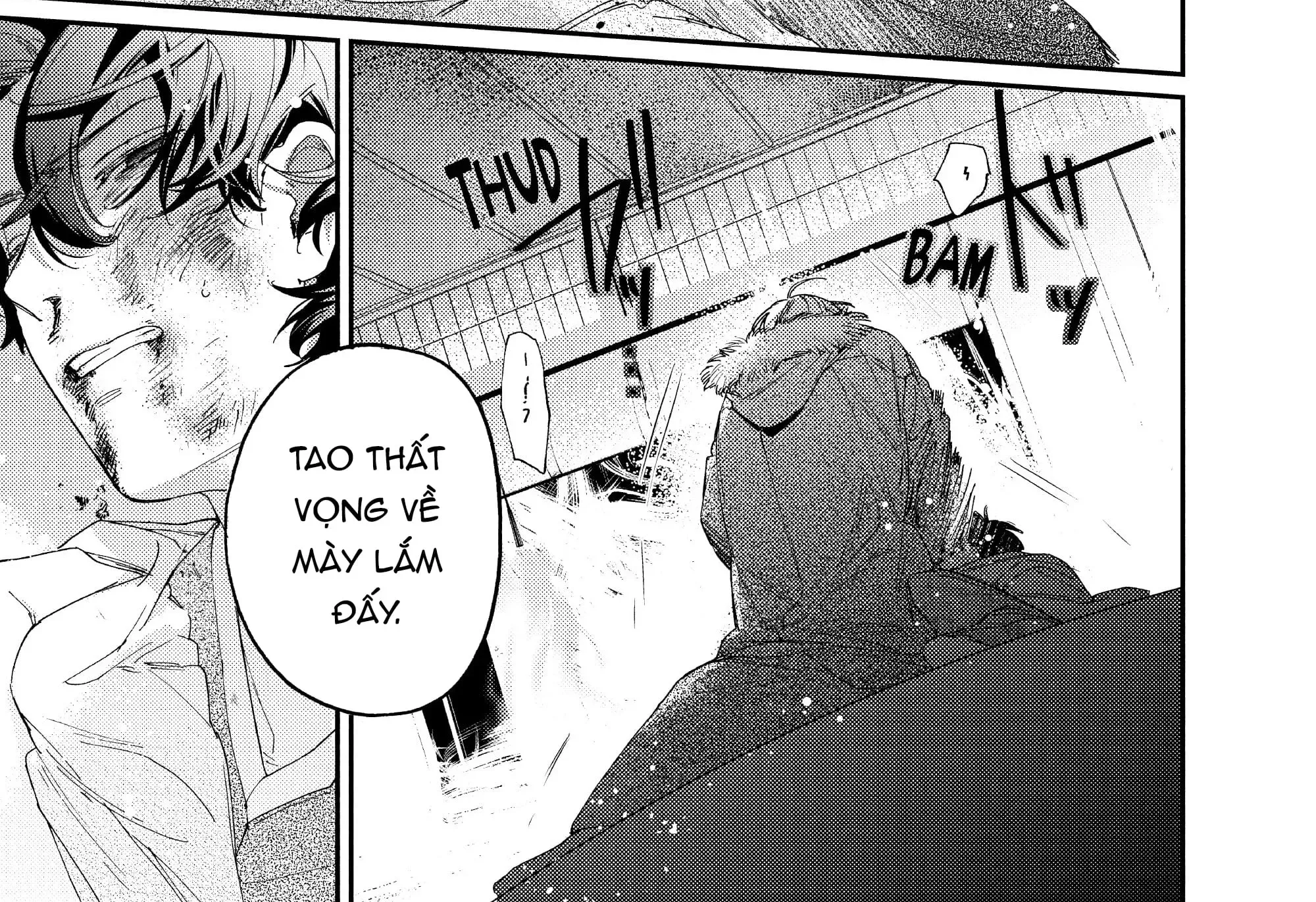 Gokutsuma Days: Gokudou Sankyoudai Ni Semaretemasu Chap 27 - Next Chap 28