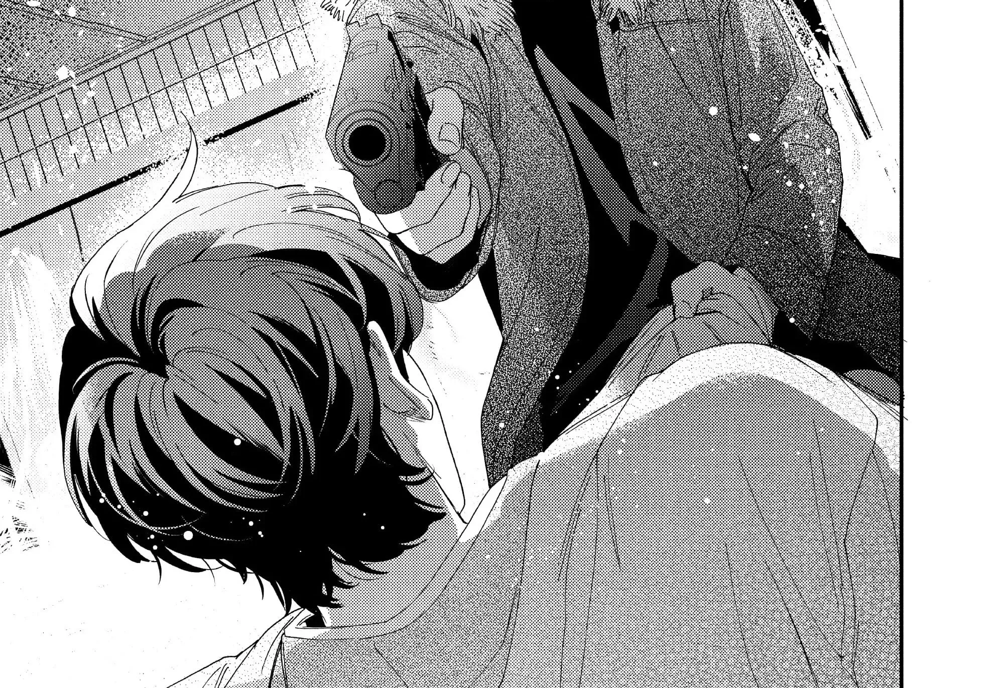 Gokutsuma Days: Gokudou Sankyoudai Ni Semaretemasu Chap 27 - Next Chap 28