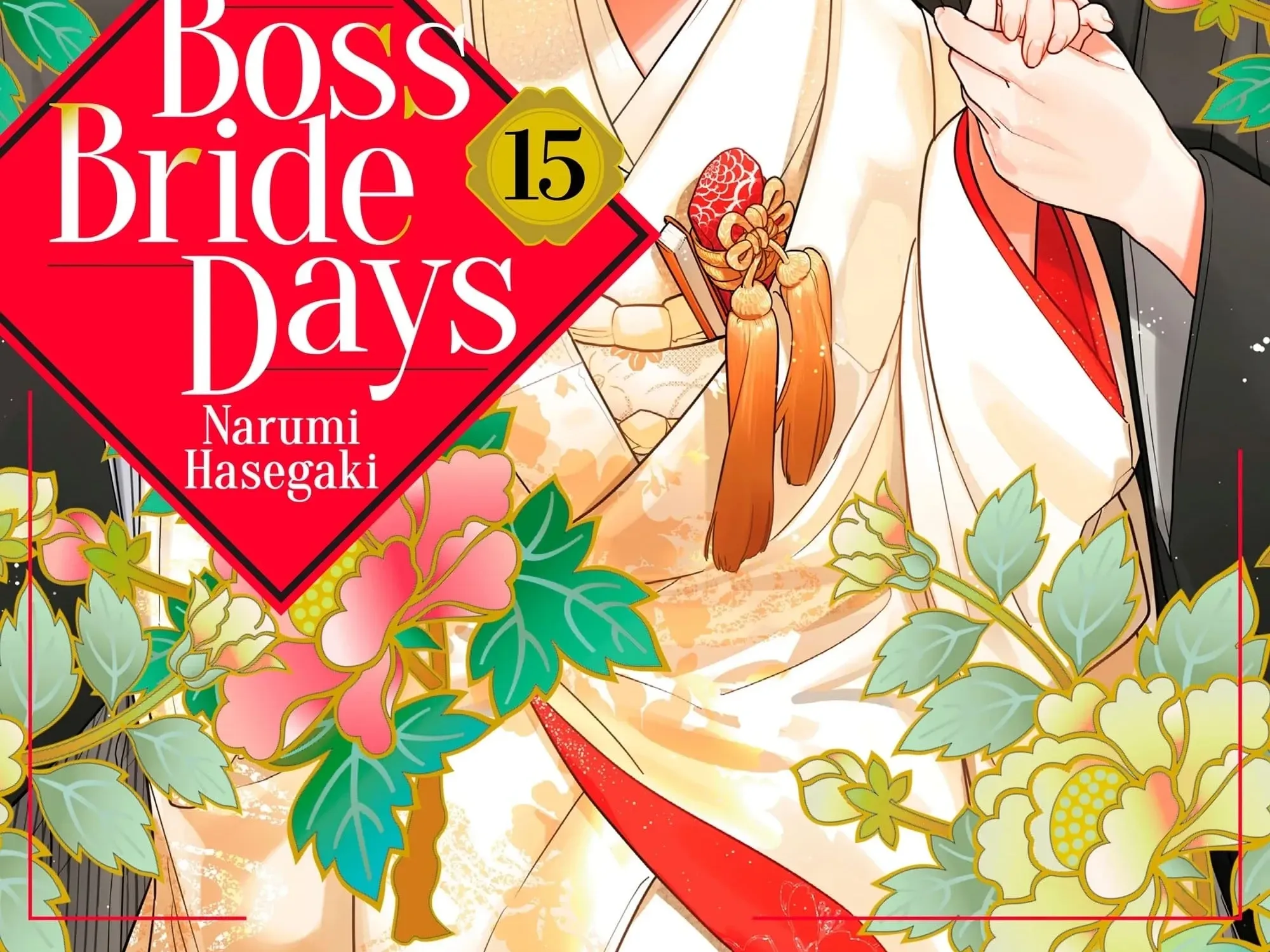 Gokutsuma Days: Gokudou Sankyoudai Ni Semaretemasu Chap 27 - Next Chap 28