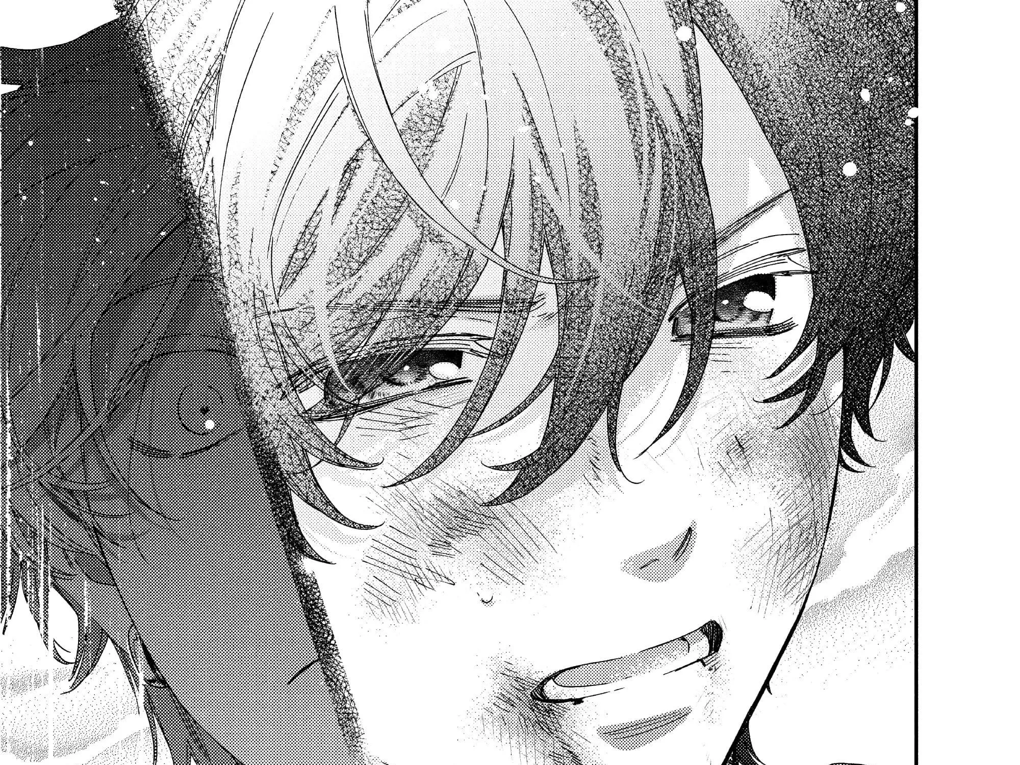 Gokutsuma Days: Gokudou Sankyoudai Ni Semaretemasu Chap 27 - Next Chap 28