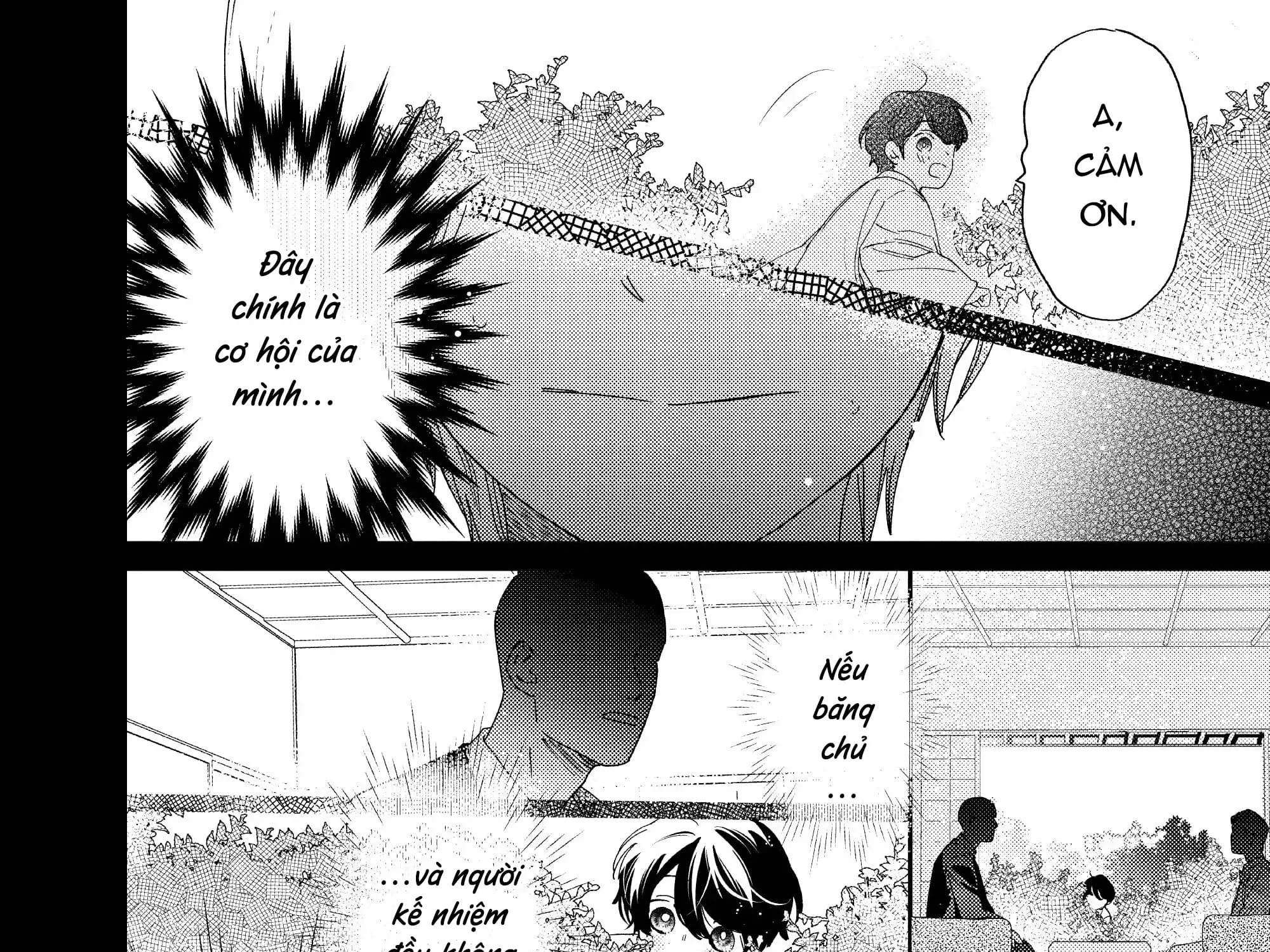 Gokutsuma Days: Gokudou Sankyoudai Ni Semaretemasu Chap 27 - Next Chap 28