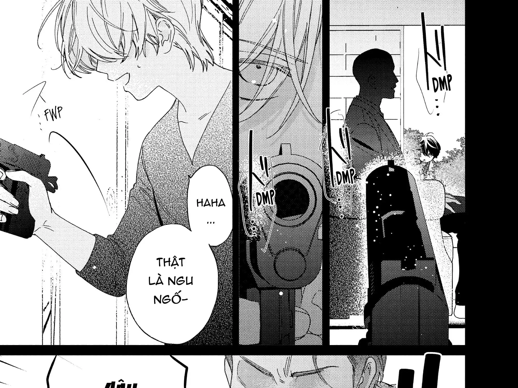 Gokutsuma Days: Gokudou Sankyoudai Ni Semaretemasu Chap 27 - Next Chap 28