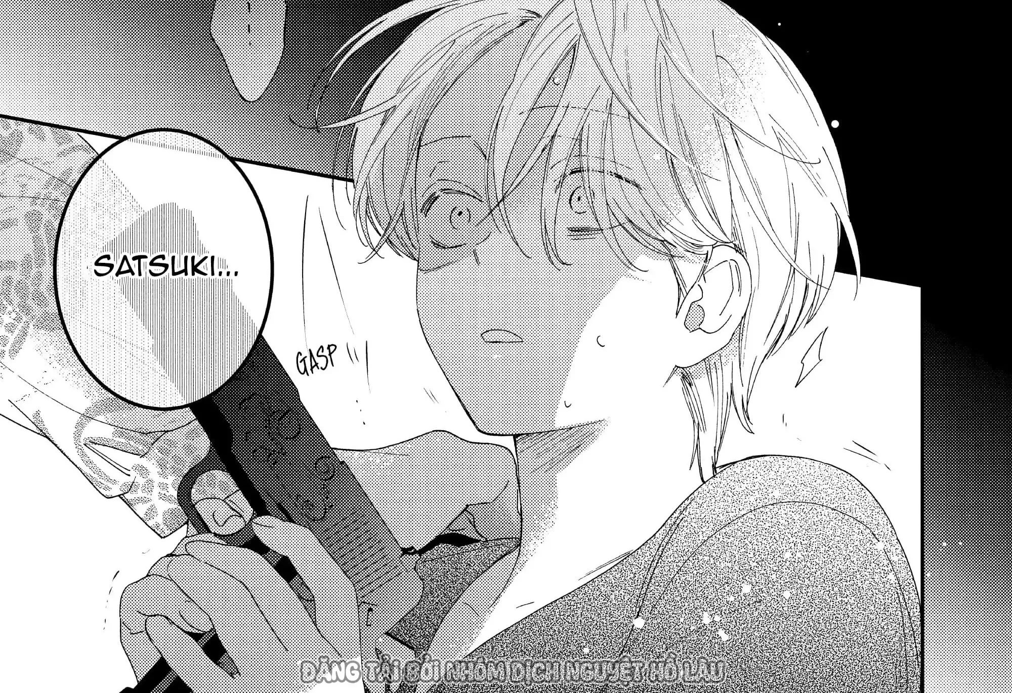 Gokutsuma Days: Gokudou Sankyoudai Ni Semaretemasu Chap 27 - Next Chap 28