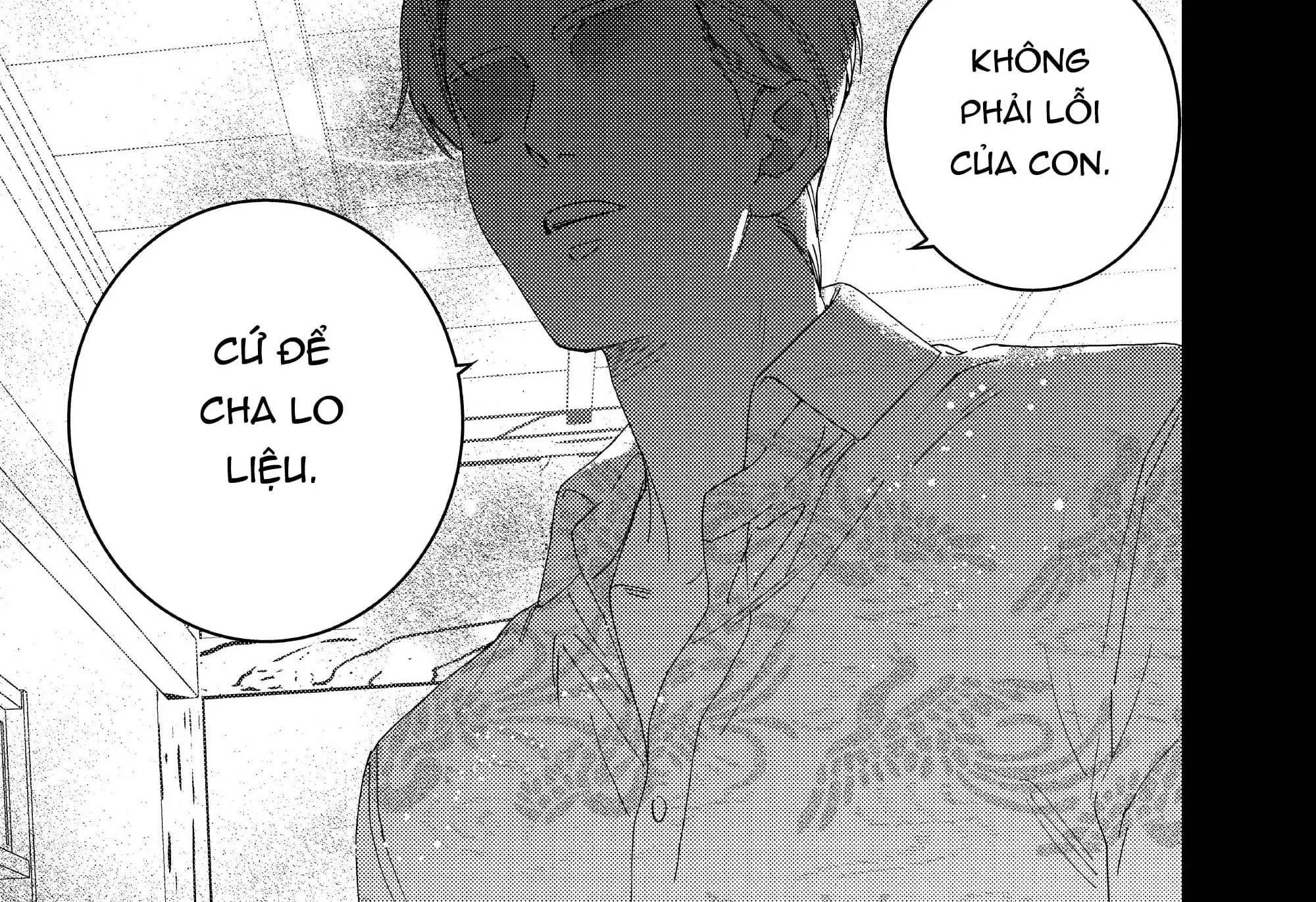 Gokutsuma Days: Gokudou Sankyoudai Ni Semaretemasu Chap 27 - Next Chap 28