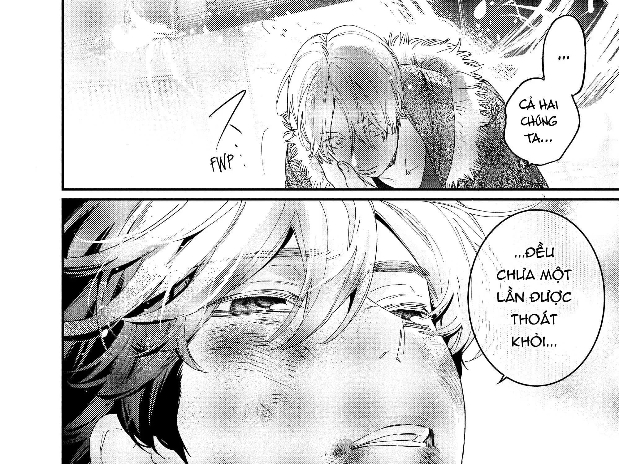 Gokutsuma Days: Gokudou Sankyoudai Ni Semaretemasu Chap 27 - Next Chap 28
