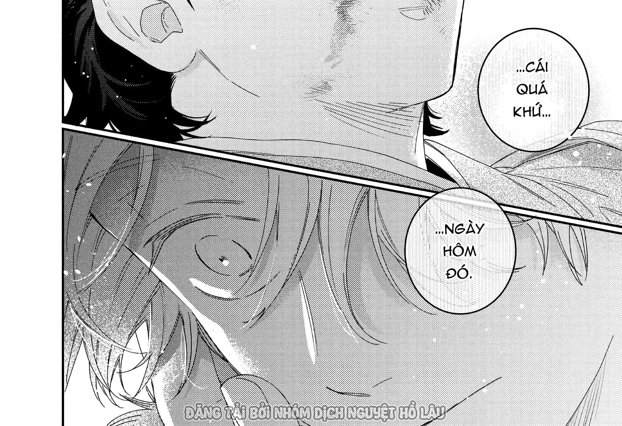 Gokutsuma Days: Gokudou Sankyoudai Ni Semaretemasu Chap 27 - Next Chap 28